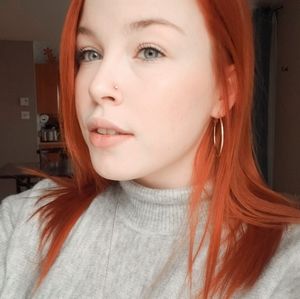 Meet your Posher, Vicky